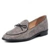 Ali MacGraw Flats Holland Tweed 1 Ali MacGraw Flats Holland Tweed