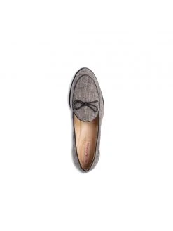 Ali MacGraw Flats Holland Tweed