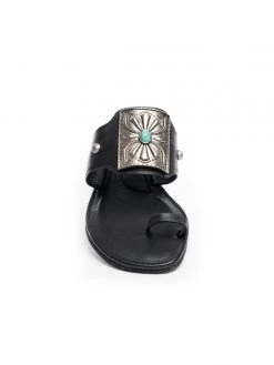 Ali MacGraw Cherokee Vegatable Calf Sandals 11 Ali MacGraw Cherokee Vegatable Calf Sandals