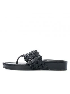 Ali MacGraw Wren Woven Calf Sandals 12 Ali MacGraw Wren Woven Calf Sandals