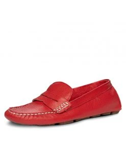 Ali MacGraw Driver Flat Driving Shoe