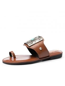 Ali MacGraw Cherokee Vegatable Calf