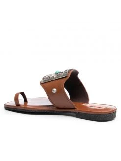 Ali MacGraw Cherokee Vegatable Calf 10 Ali MacGraw Cherokee Vegatable Calf