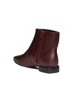 Ali MacGraw Boots & Booties Drexon Bootie