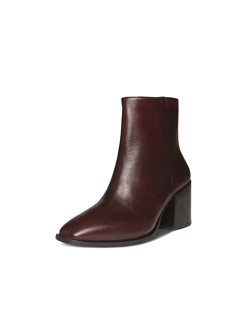 Ali MacGraw Rhoda Bootie 3 Ali MacGraw Rhoda Bootie