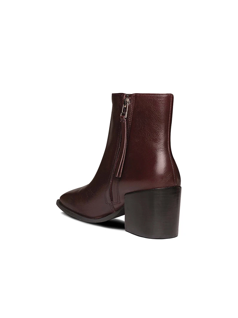 Ali MacGraw Rhoda Bootie 5 Ali MacGraw Rhoda Bootie