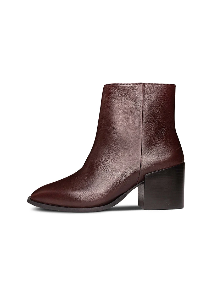 Ali MacGraw Rhoda Bootie 6 Ali MacGraw Rhoda Bootie