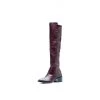 Ali MacGraw Sleek Boot 1 Ali MacGraw Sleek Boot
