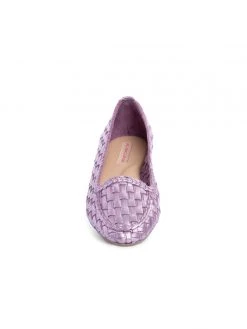 Ali MacGraw Exxtra Metallic Nappa