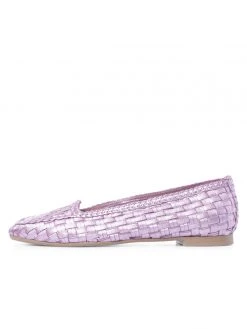 Ali MacGraw Exxtra Metallic Nappa