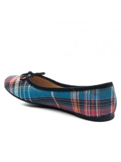 Ali MacGraw Cheery Plaid 11 Ali MacGraw Cheery Plaid