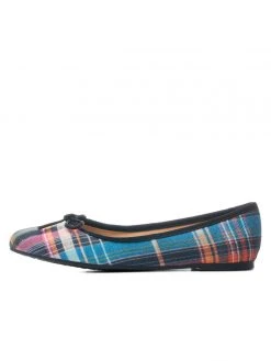 Ali MacGraw Cheery Plaid 12 Ali MacGraw Cheery Plaid