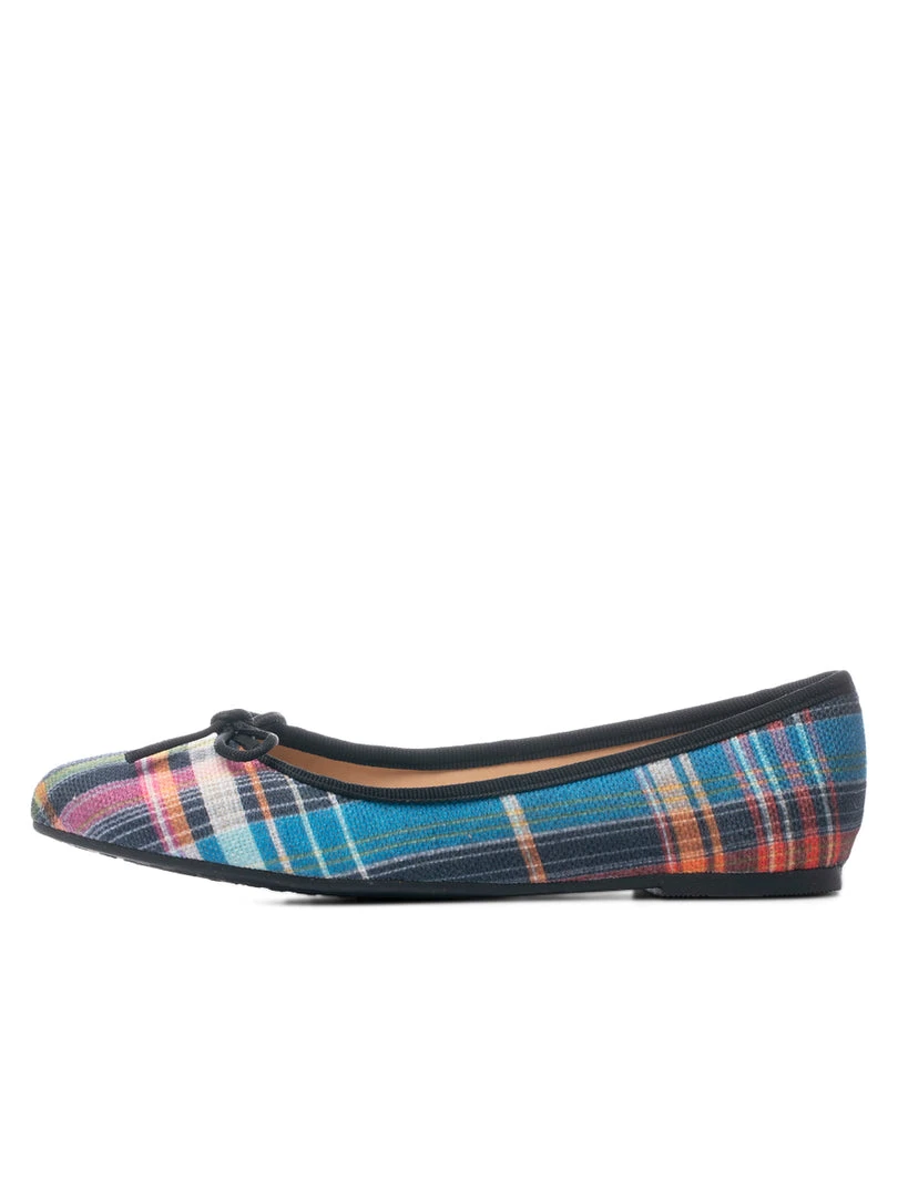 Ali MacGraw Cheery Plaid 7 Ali MacGraw Cheery Plaid