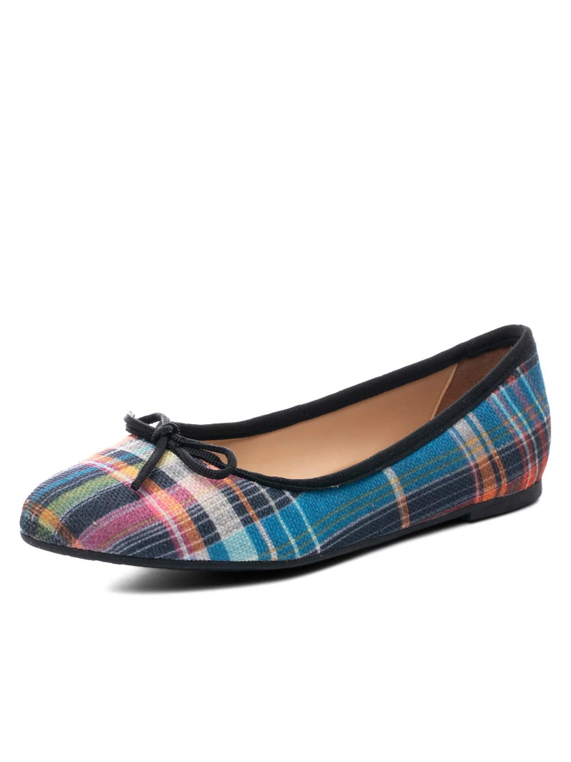 Ali MacGraw Cheery Plaid 3 Ali MacGraw Cheery Plaid