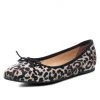 Ali MacGraw Flats Cheery Leopard Print 1 Ali MacGraw Flats Cheery Leopard Print