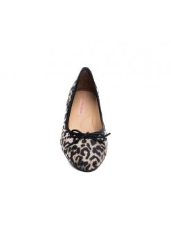 Ali MacGraw Flats Cheery Leopard Print 10 Ali MacGraw Flats Cheery Leopard Print