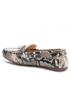 Ali MacGraw Flats Ouray Cobra Print