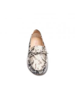 Ali MacGraw Flats Ouray Cobra Print