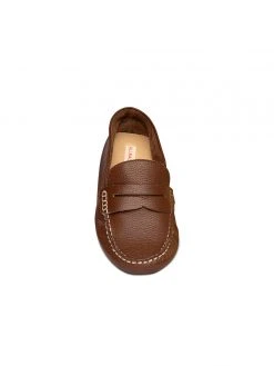 Ali MacGraw Driver Flat Driving Shoe DRIVING MOCCASINS