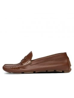 Ali MacGraw Driver Flat Driving Shoe DRIVING MOCCASINS 11 Ali MacGraw Driver Flat Driving Shoe DRIVING MOCCASINS