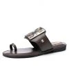 Ali MacGraw Cherokee Vegatable Calf Sandals 1 Ali MacGraw Cherokee Vegatable Calf Sandals