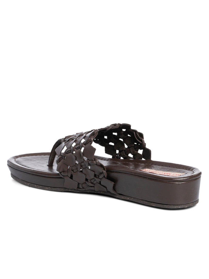 Ali MacGraw Sandals Wren Woven Calf 5 Ali MacGraw Sandals Wren Woven Calf