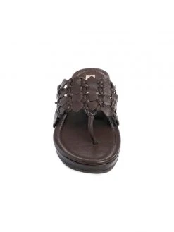 Ali MacGraw Sandals Wren Woven Calf 11 Ali MacGraw Sandals Wren Woven Calf