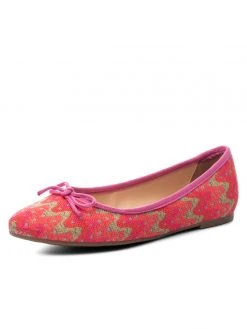 Ali MacGraw Cheery Raffia