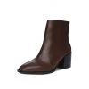 Ali MacGraw Rhoda Bootie Boots & Booties 2 Ali MacGraw Rhoda Bootie Boots & Booties