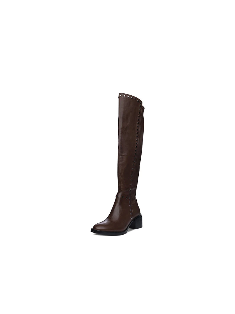 Ali MacGraw Boots & Booties Sleek Boot 3 Ali MacGraw Boots & Booties Sleek Boot