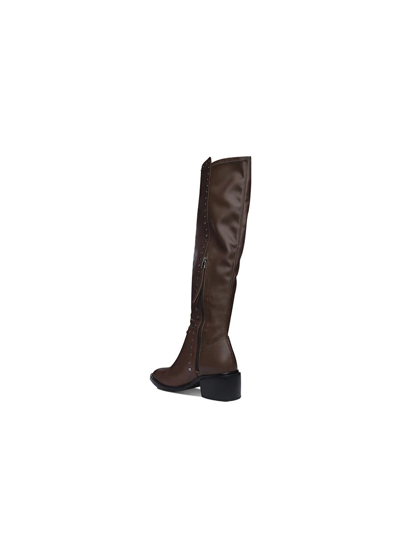 Ali MacGraw Boots & Booties Sleek Boot 4 Ali MacGraw Boots & Booties Sleek Boot