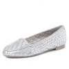 Ali MacGraw Exxtra Metallic Nappa 1 Ali MacGraw Exxtra Metallic Nappa