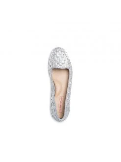 Ali MacGraw Exxtra Metallic Nappa
