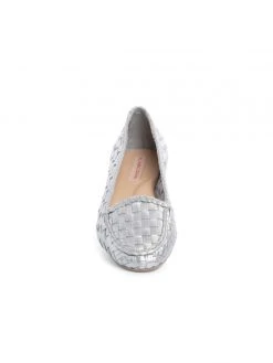 Ali MacGraw Exxtra Metallic Nappa