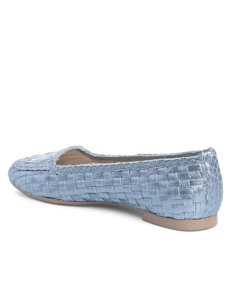 Ali MacGraw Exxtra Metallic Nappa 5 Ali MacGraw Exxtra Metallic Nappa