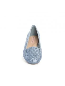 Ali MacGraw Exxtra Metallic Nappa 11 Ali MacGraw Exxtra Metallic Nappa