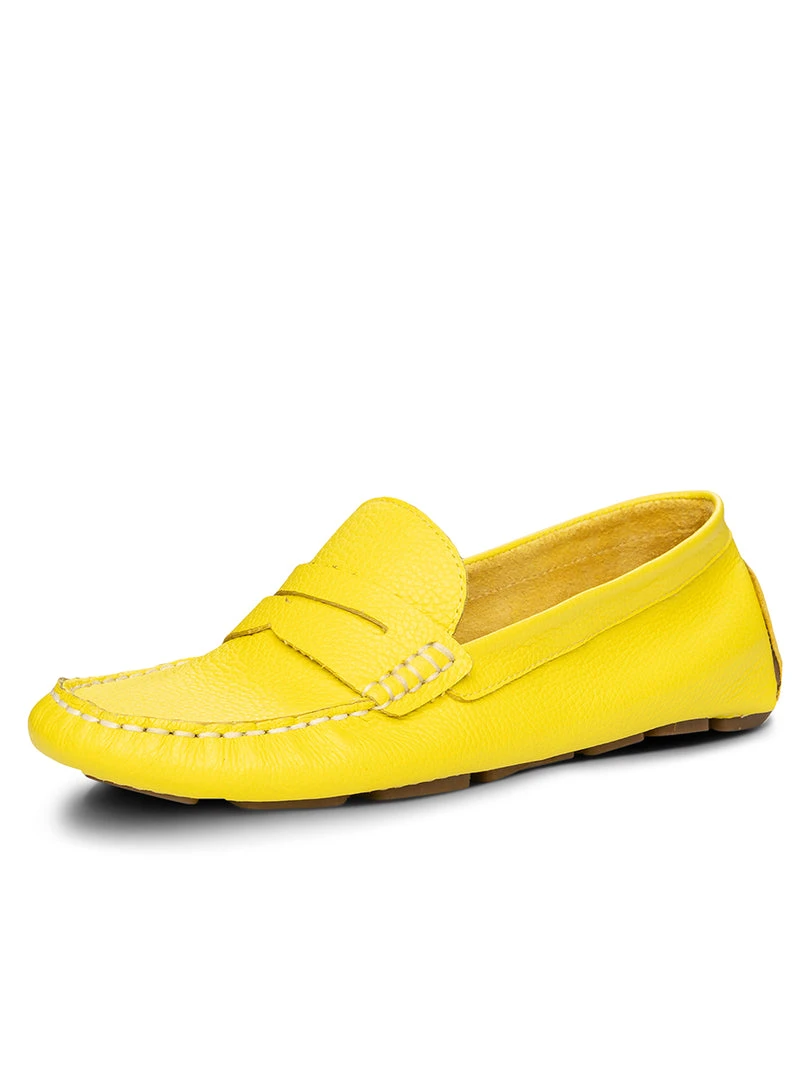 Ali MacGraw Driver Flat Driving Shoe 3 Ali MacGraw Driver Flat Driving Shoe