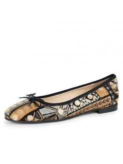 Ali MacGraw For Butter Shoes Casual Pavlova Ballet Flat