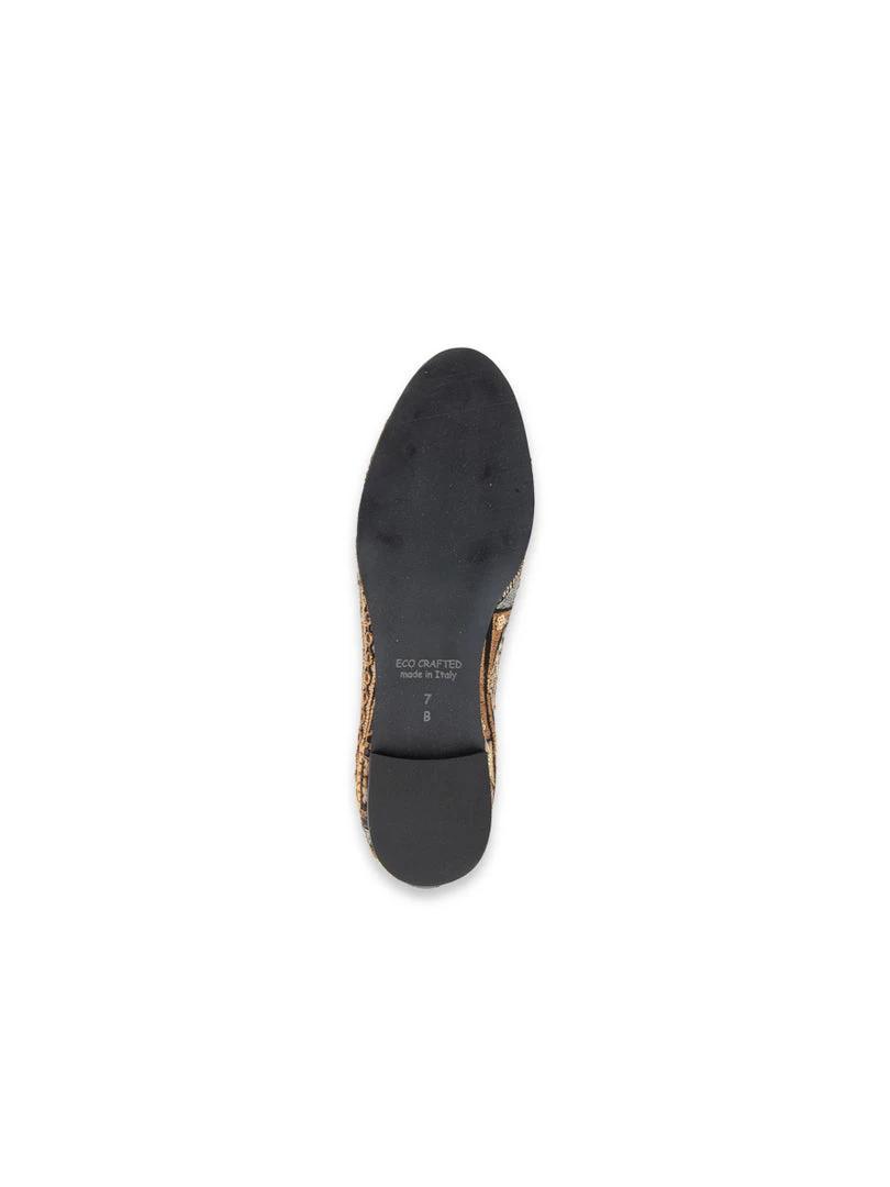 Ali MacGraw For Butter Shoes Casual Pavlova Ballet Flat 8 Ali MacGraw For Butter Shoes Casual Pavlova Ballet Flat