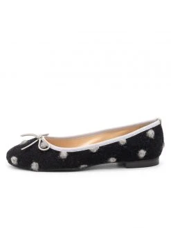 Ali MacGraw For Butter Shoes Pavlova Ballet Flat 11 Ali MacGraw For Butter Shoes Pavlova Ballet Flat