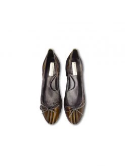 Ali MacGraw For Butter Shoes Casual Pavlova Ballet Flat