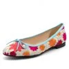 Ali MacGraw For Butter Shoes Pavlova Ballet Flat Flats