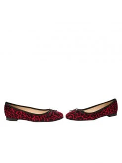 Ali MacGraw For Butter Shoes Pavlova Vegan Ballet Flat 13 Ali MacGraw For Butter Shoes Pavlova Vegan Ballet Flat