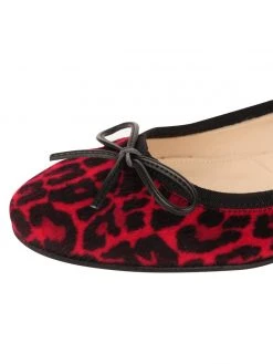 Ali MacGraw For Butter Shoes Pavlova Vegan Ballet Flat 11 Ali MacGraw For Butter Shoes Pavlova Vegan Ballet Flat