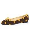 Ali MacGraw For Butter Shoes Pavlova Ballet Flat 2 Ali MacGraw For Butter Shoes Pavlova Ballet Flat