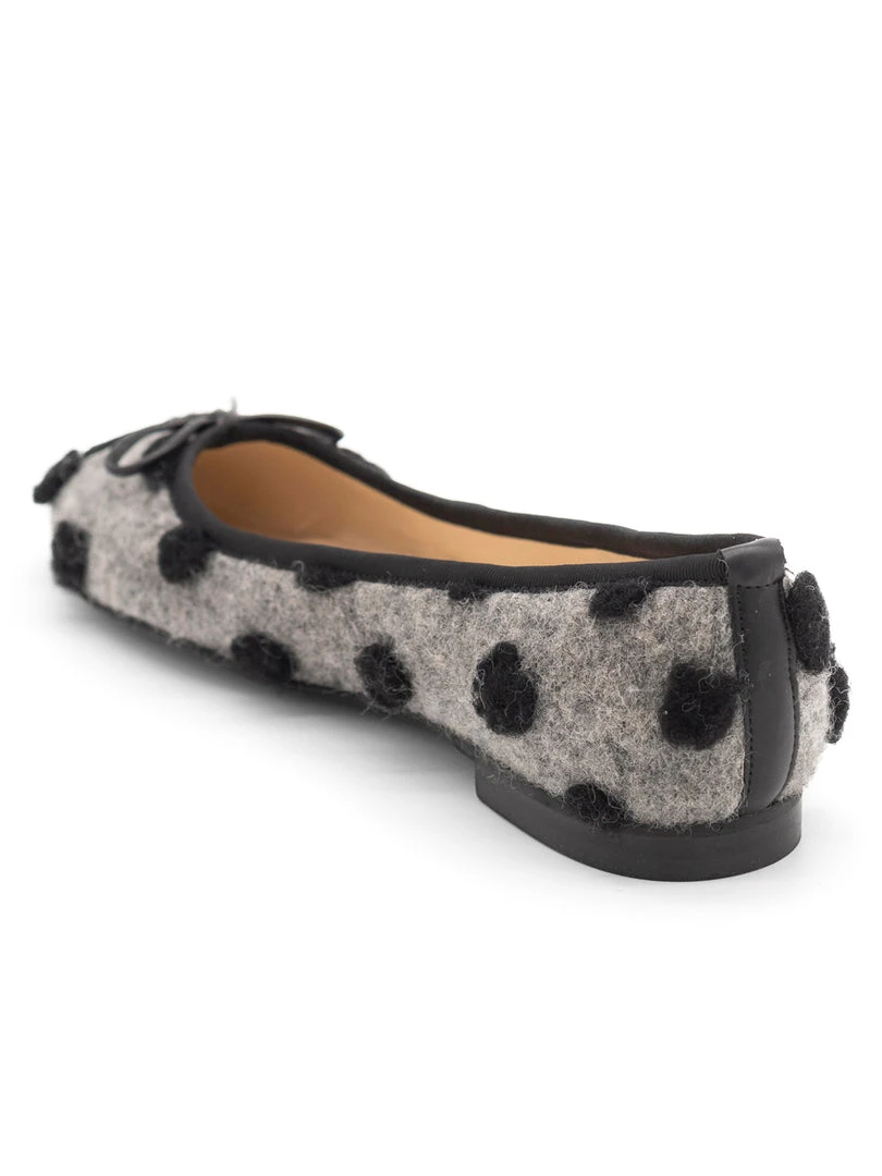 Ali MacGraw For Butter Shoes Pavlova Ballet Flat 4 Ali MacGraw For Butter Shoes Pavlova Ballet Flat