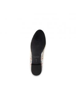 Ali MacGraw For Butter Shoes Pavlova Ballet Flat Casual
