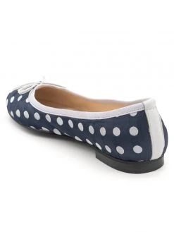 Ali MacGraw For Butter Shoes Pavlova Ballet Flat Flats 8 Ali MacGraw For Butter Shoes Pavlova Ballet Flat Flats