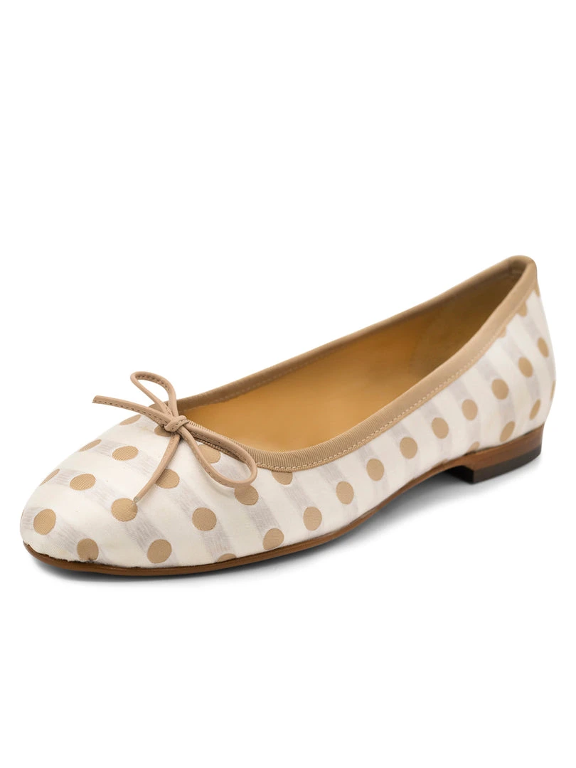 Ali MacGraw For Butter Shoes Pavlova Ballet Flat Flats 3 Ali MacGraw For Butter Shoes Pavlova Ballet Flat Flats