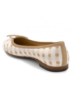 Ali MacGraw For Butter Shoes Pavlova Ballet Flat Flats